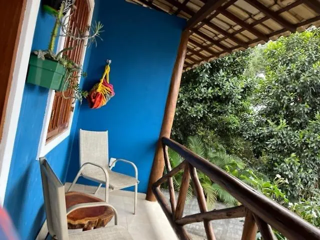 Apartamento Em Lencois, Cond. Vivendas Do Serrano 105