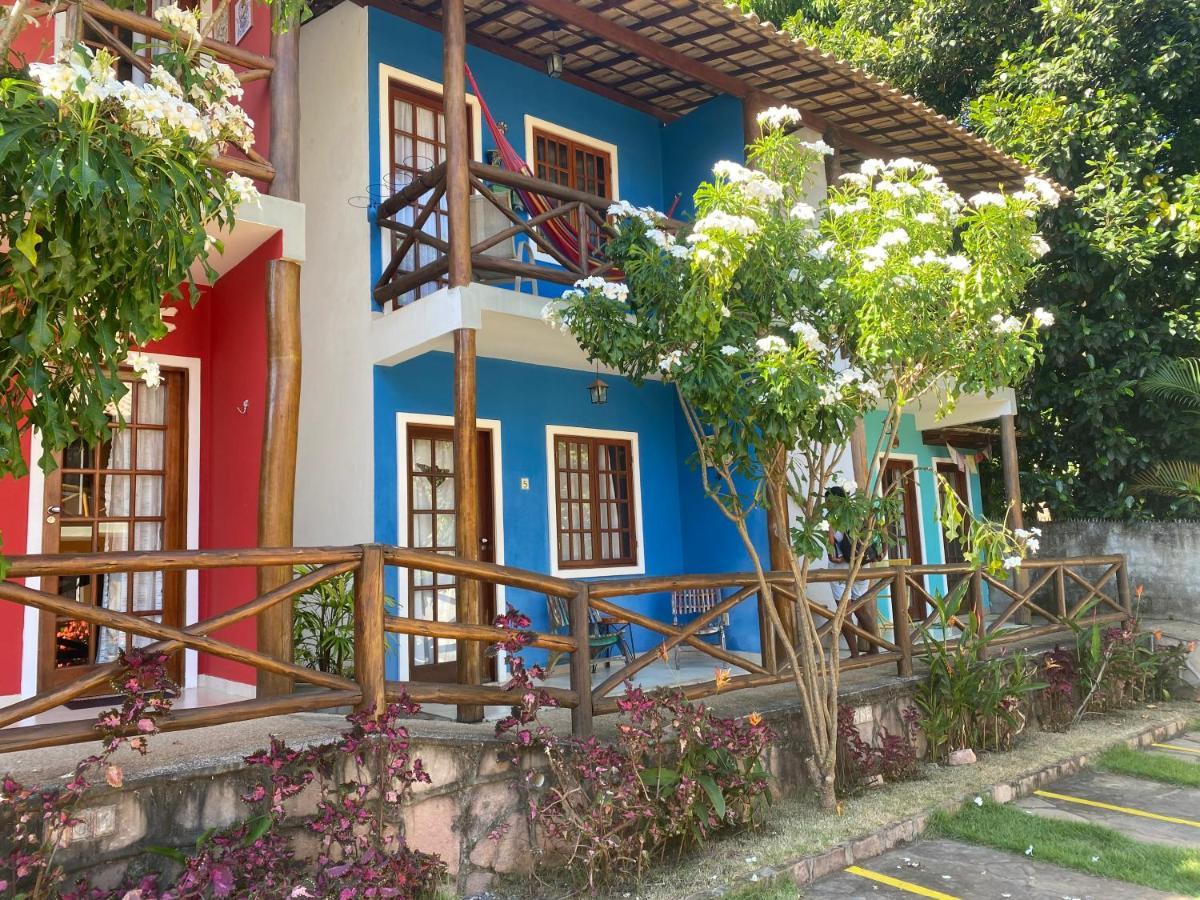 Em Lencois, Cond. Vivendas Do Serrano 105 Apartment