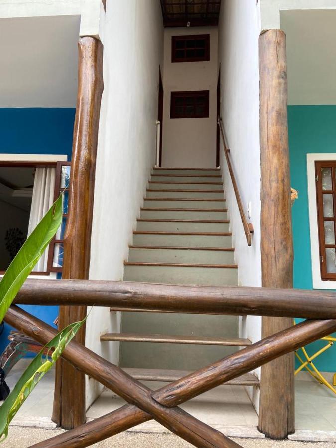 Em Lencois, Cond. Vivendas Do Serrano 105 Apartment *