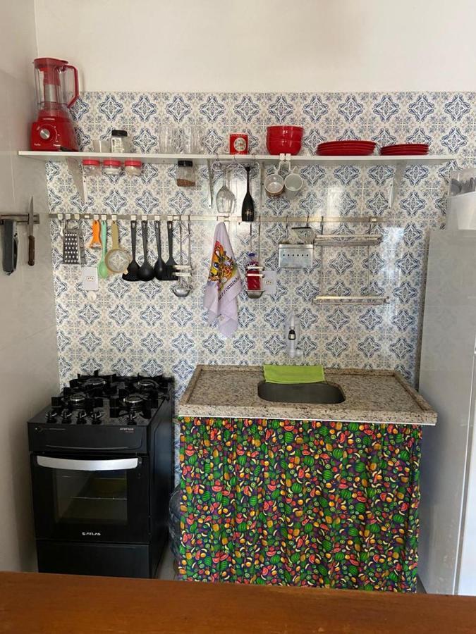 Em Lencois, Cond. Vivendas Do Serrano 105 Apartment *
