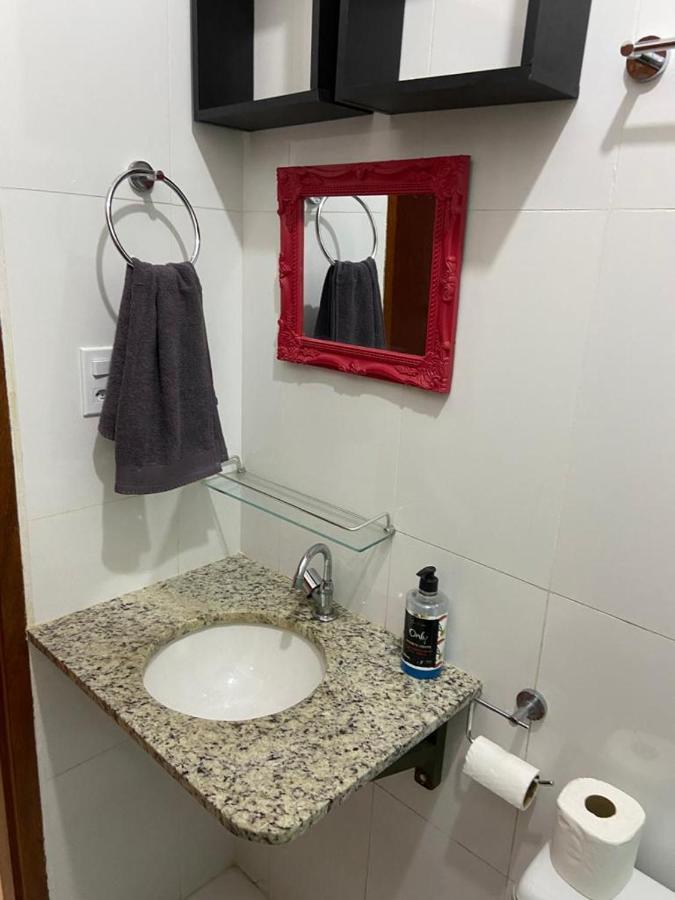 Em Lencois, Cond. Vivendas Do Serrano 105 Apartment