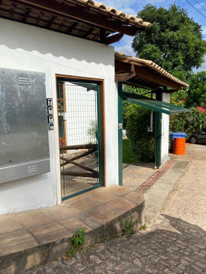 Em Lencois, Cond. Vivendas Do Serrano 105