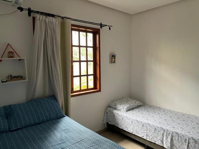 Em Lencois, Cond. Vivendas Do Serrano 105 *