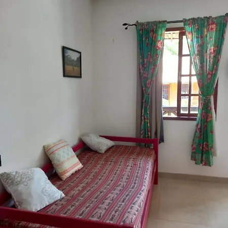 Apartamento Em Lencois, Cond. Vivendas Do Serrano 105 Exterior photo