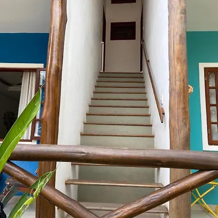 Apartamento Em Lencois, Cond. Vivendas Do Serrano 105 Exterior photo